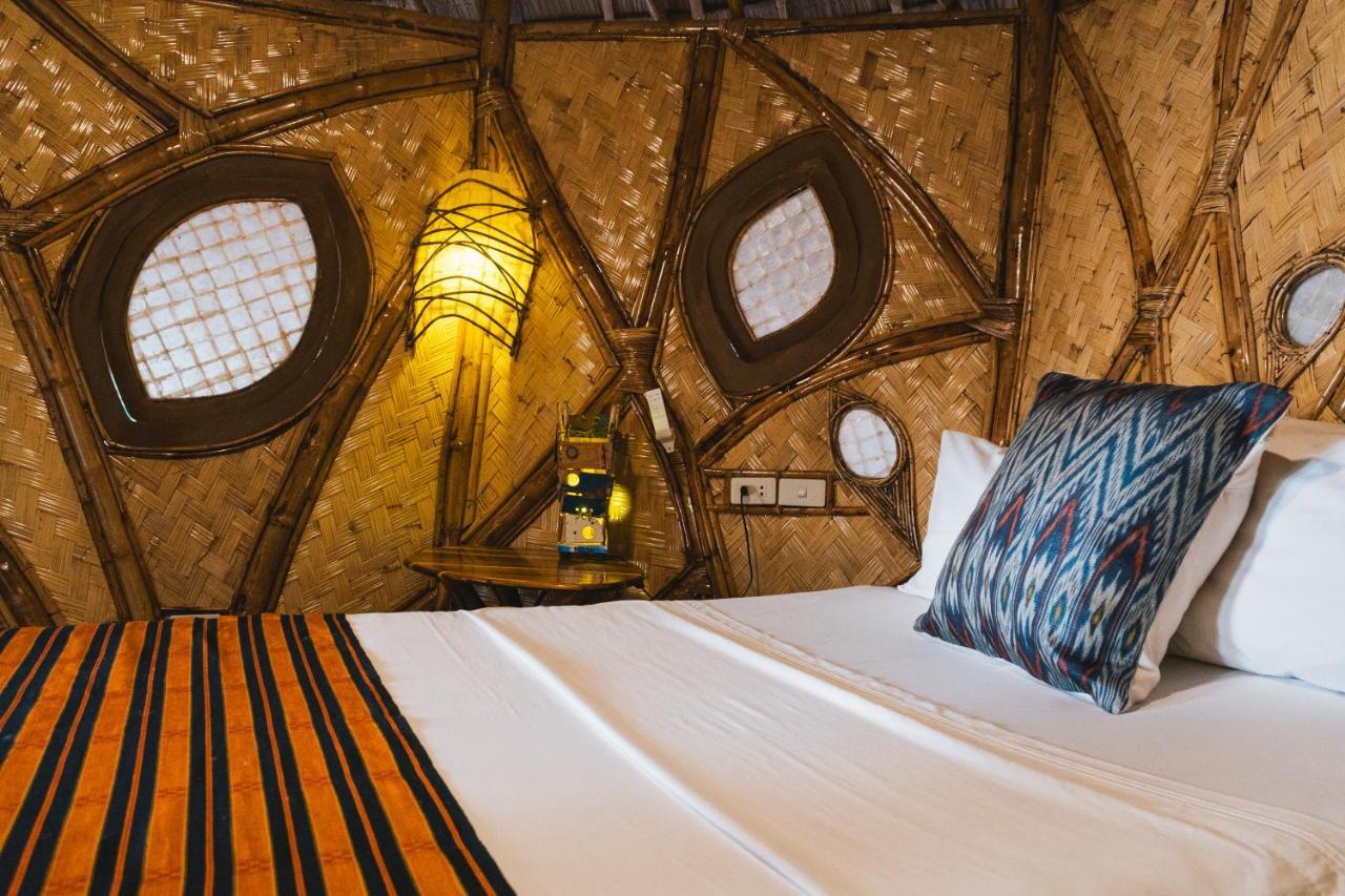 Hotel Dryft Darocotan Island (Adults Only) El Nido Exterior foto