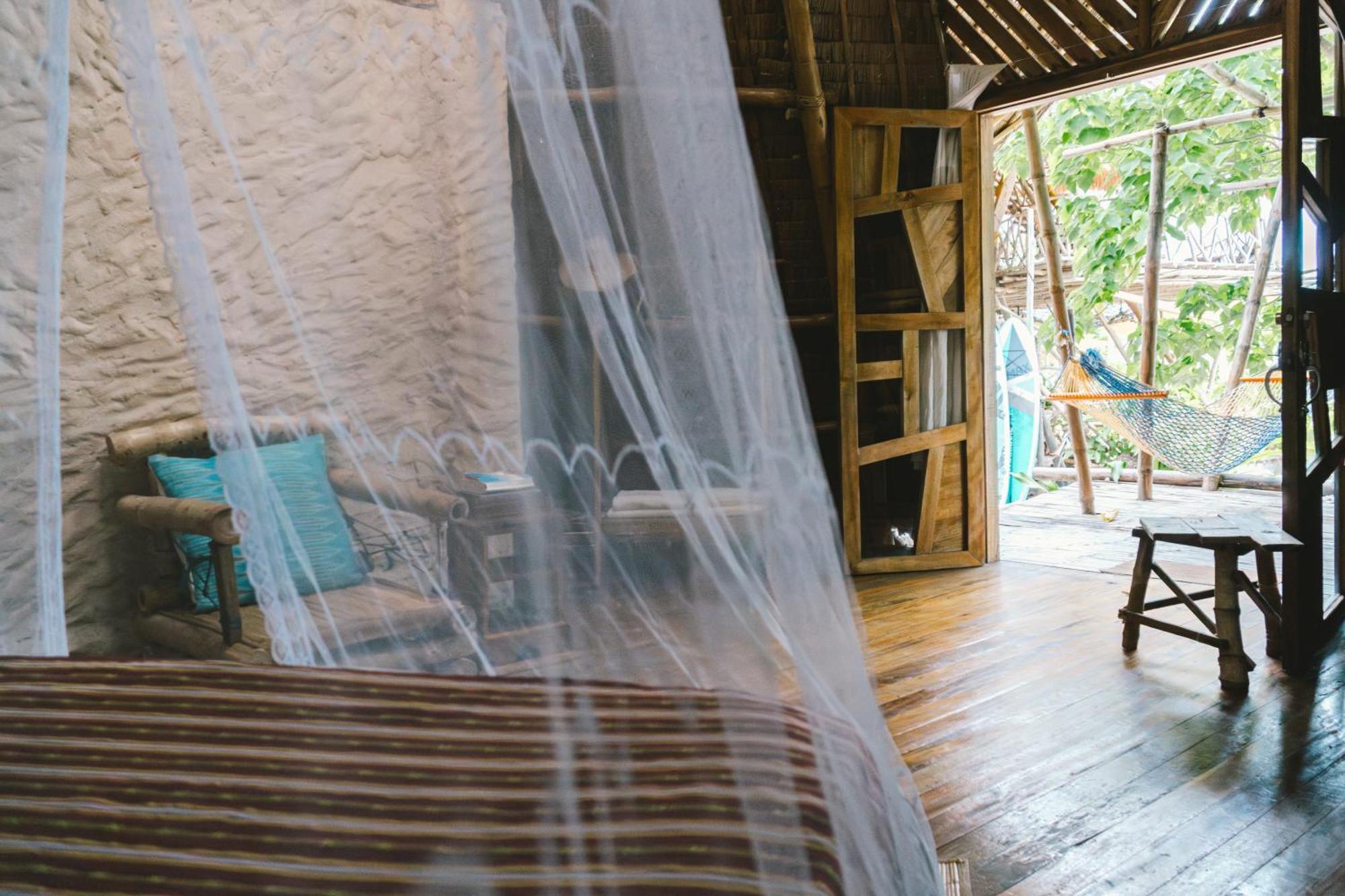 Hotel Dryft Darocotan Island (Adults Only) El Nido Exterior foto