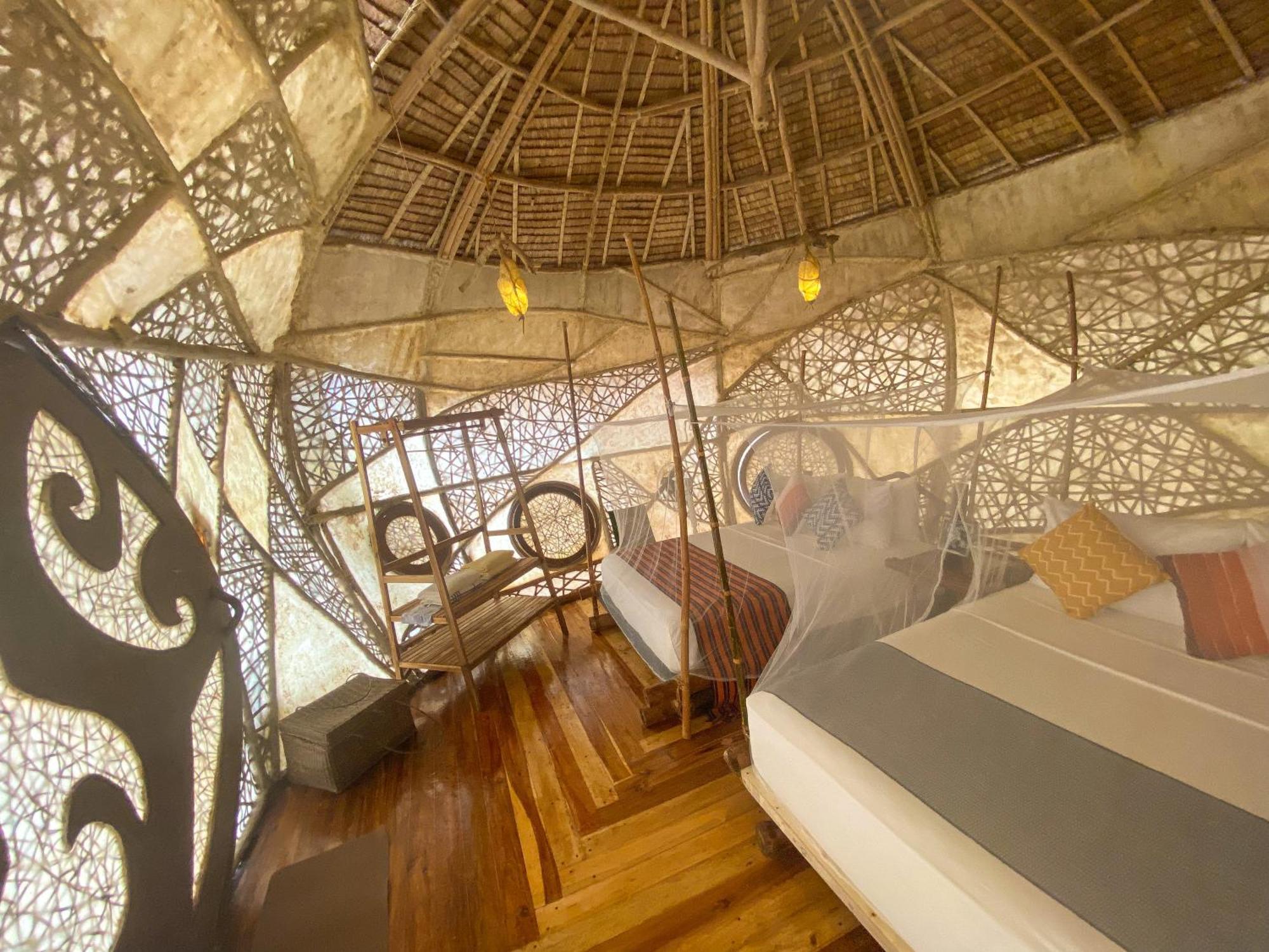 Hotel Dryft Darocotan Island (Adults Only) El Nido Exterior foto