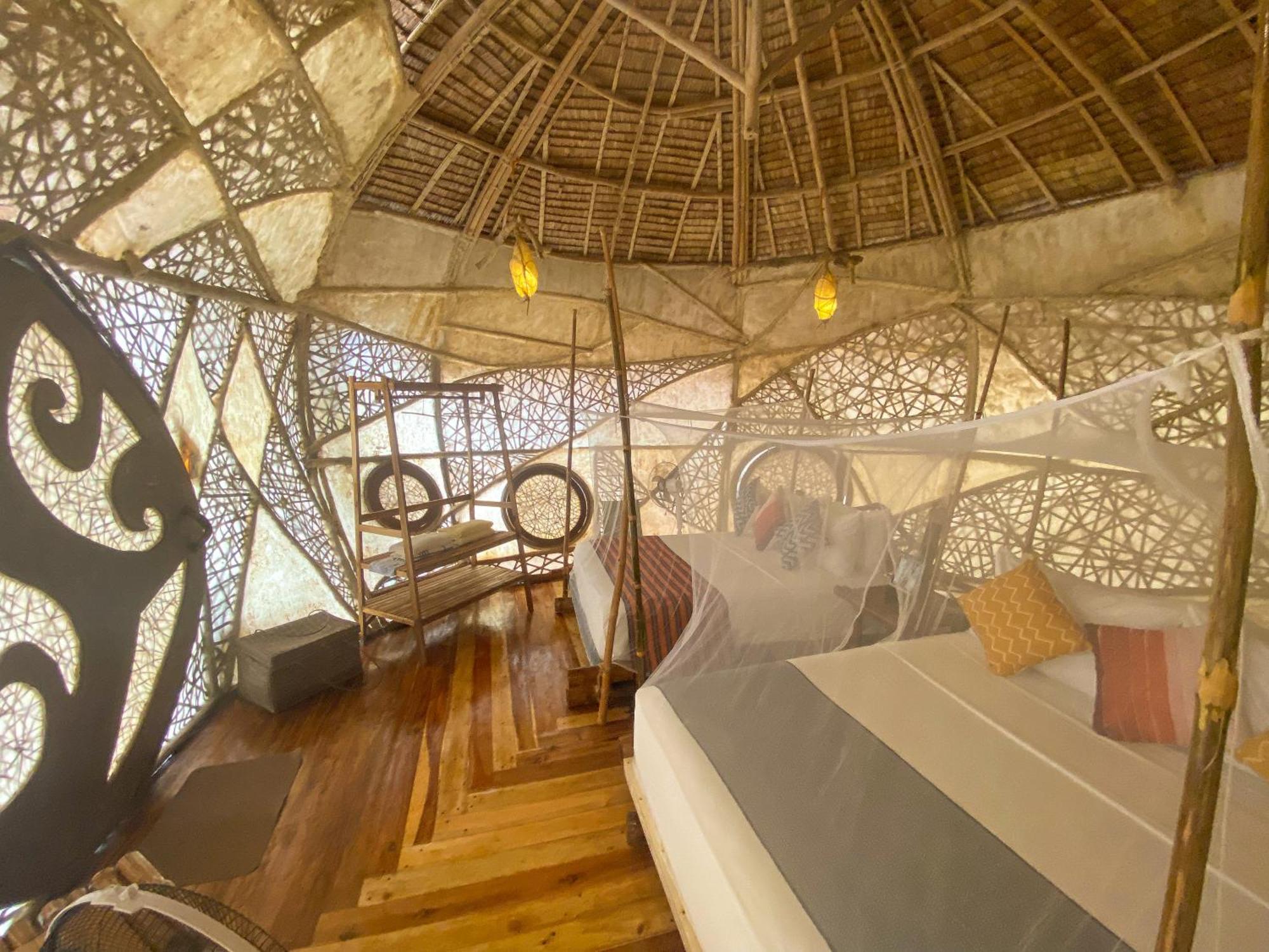 Hotel Dryft Darocotan Island (Adults Only) El Nido Exterior foto