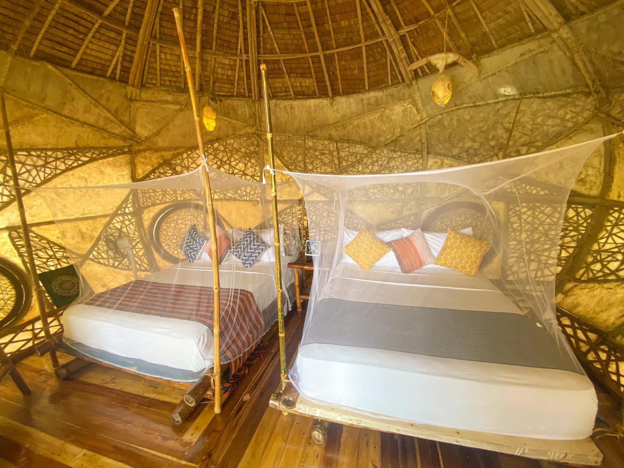 Hotel Dryft Darocotan Island (Adults Only) El Nido Exterior foto
