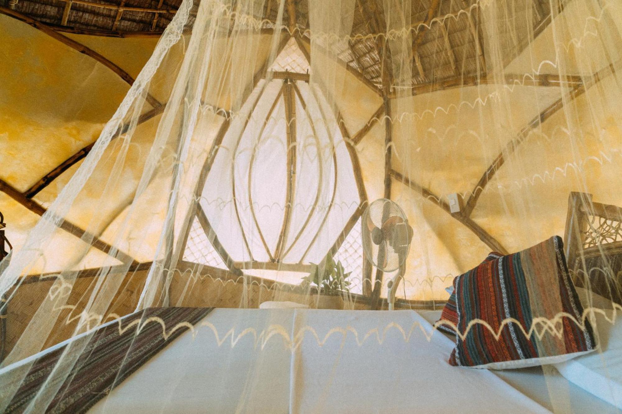 Hotel Dryft Darocotan Island (Adults Only) El Nido Exterior foto